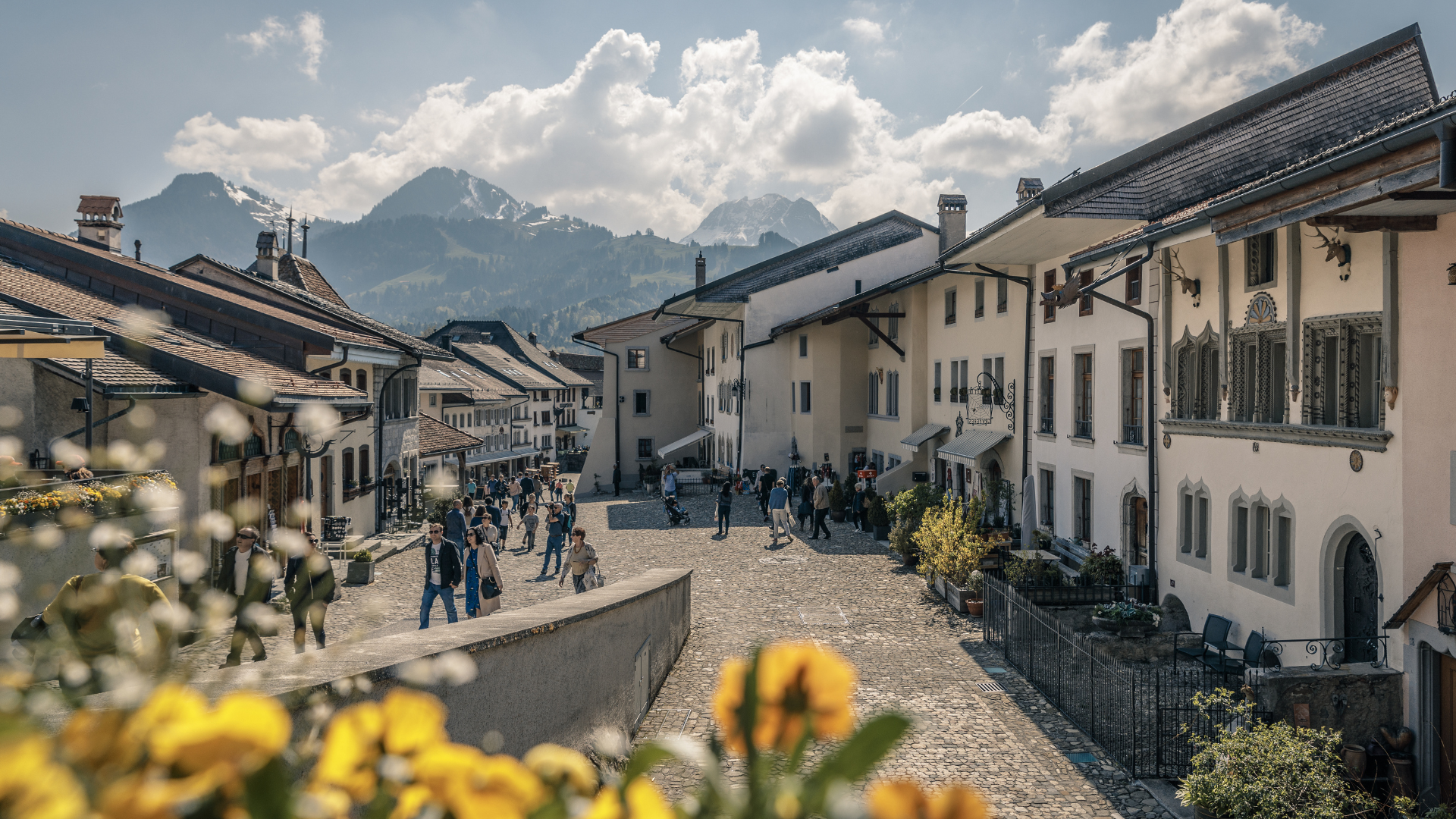 Ville De Gruyère (1)