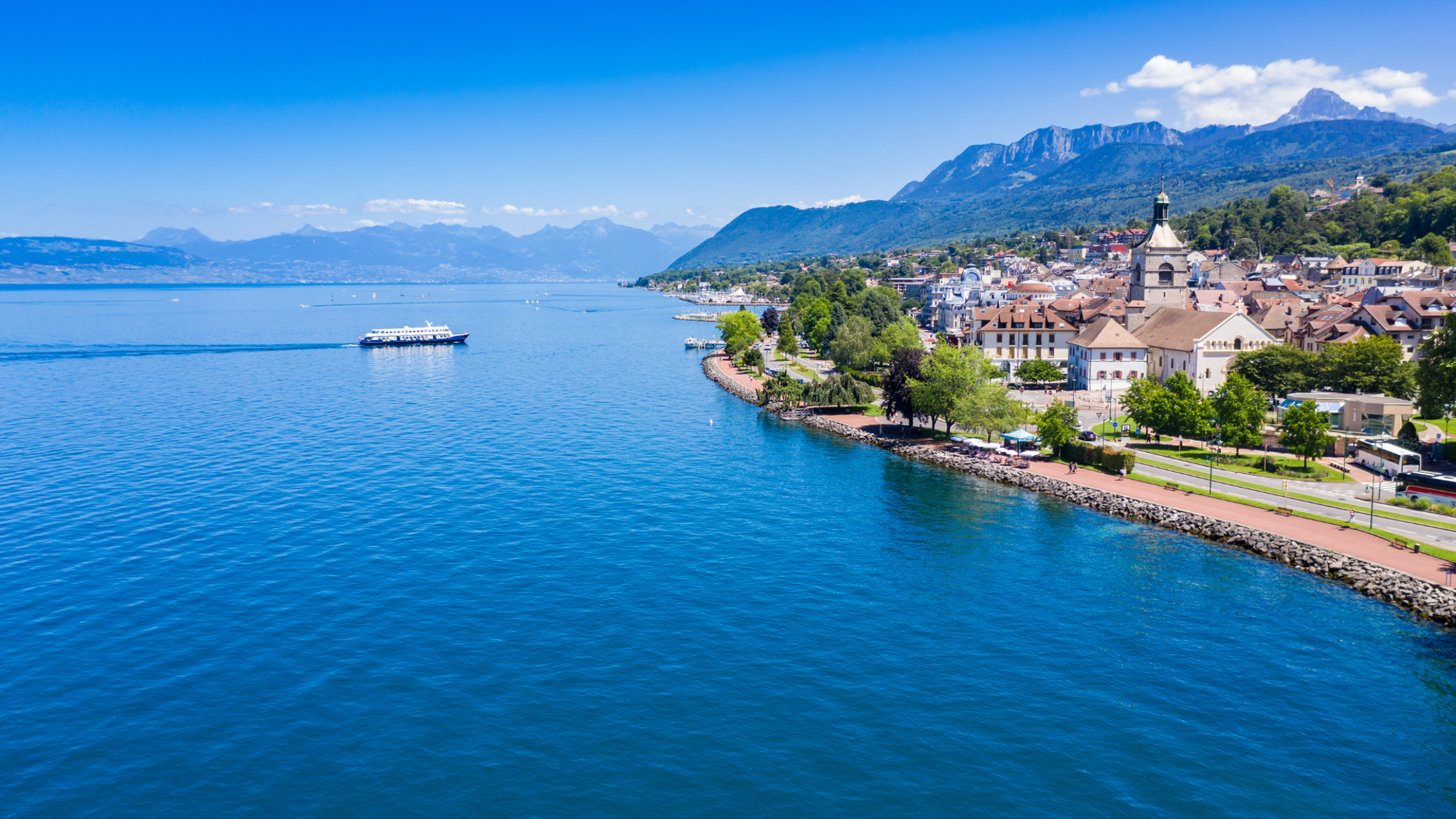 Evian Les Bains (1)