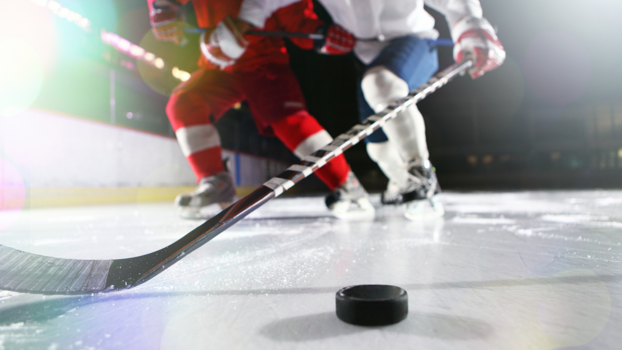 Lausanne Hockey Club (1)
